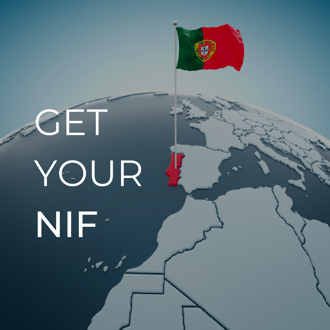 We get you a NIF