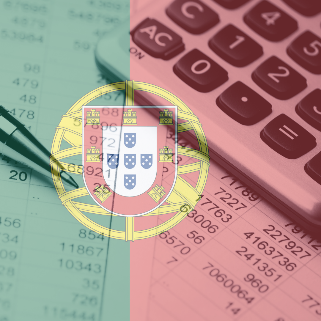 Comptable au Portugal pour vos besoins d'entreprise ou privés