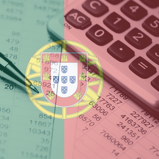 Accountant in Portugal for your Company or Private needs