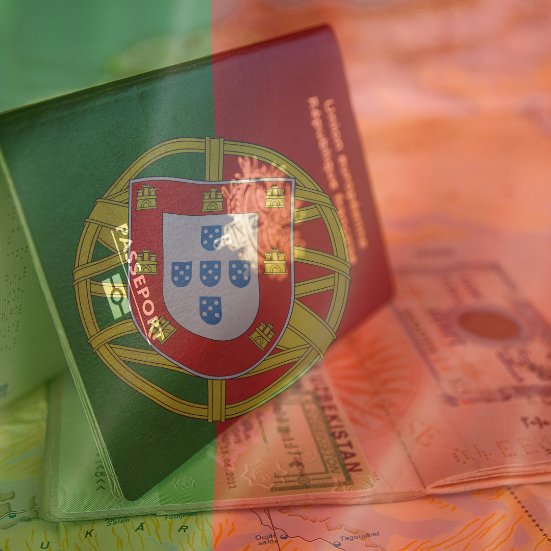 Portugal Golden Visa pela Real Estate Investment