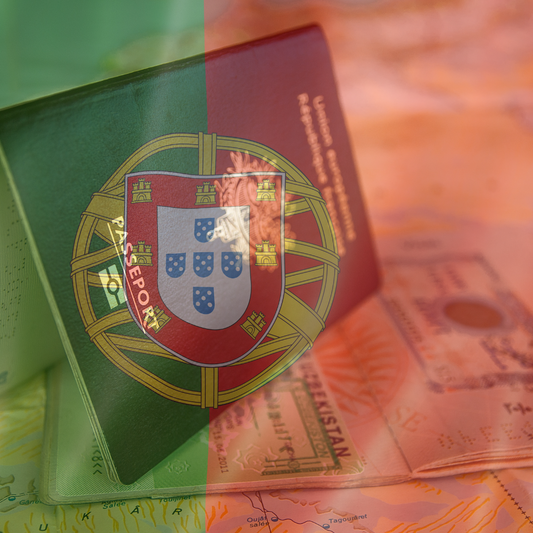 Portugal Golden Visa by Real Estate Investment