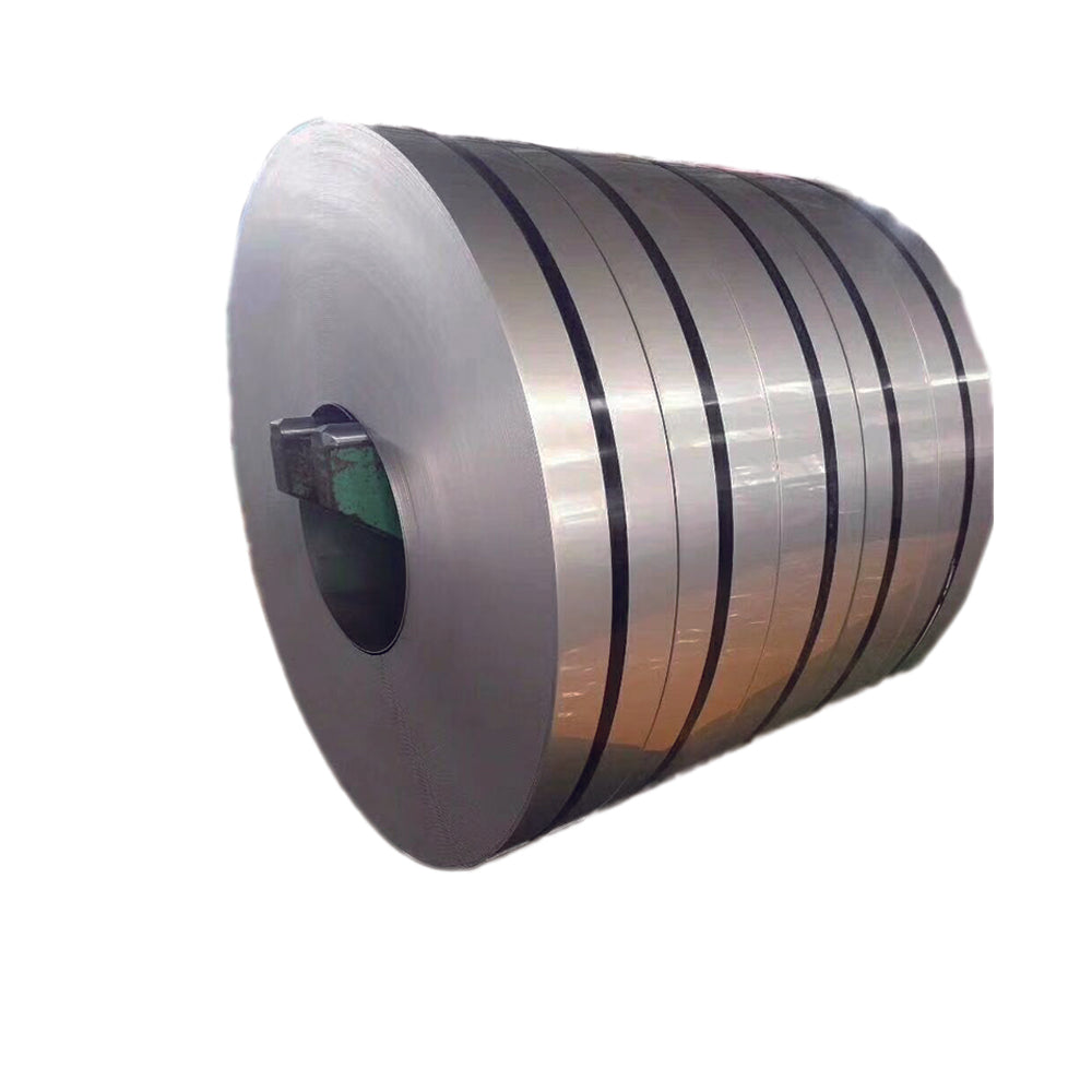 Galvanized Steel Strip Coil Smartbuilding Construction light industry