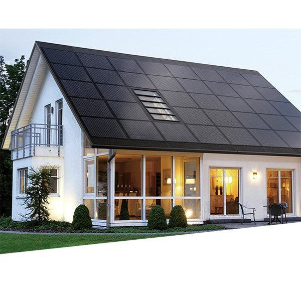 BEAUTECH solar panel Mono Full black Photovoltaic Panel