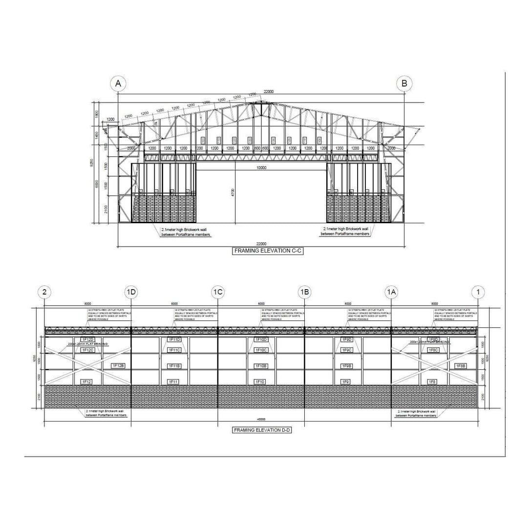 Smartbuilder Robot Building Machine BIM Steel Frame Light Gauge Framing Roll Forming