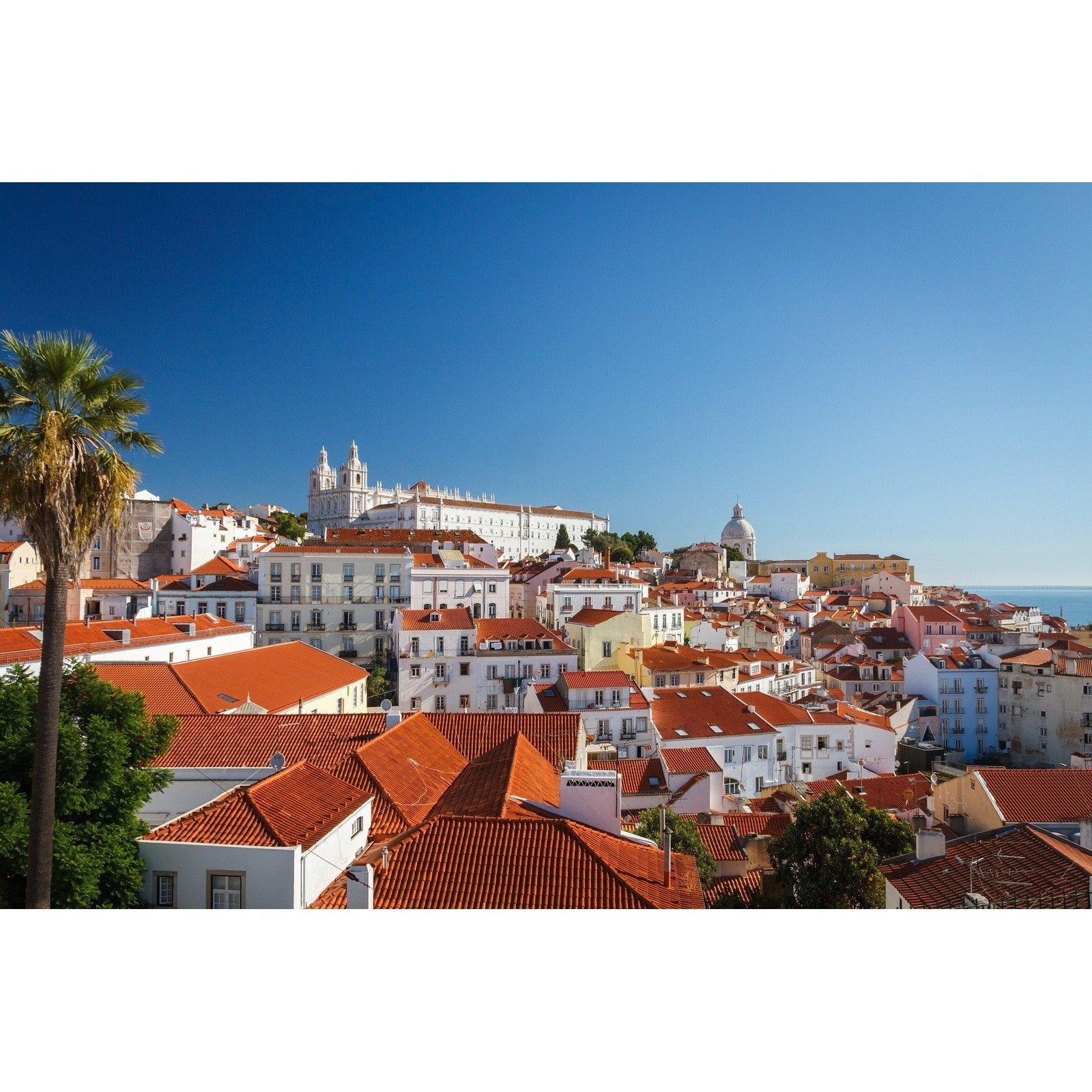 Portugal Golden Visa Real Estate Investment