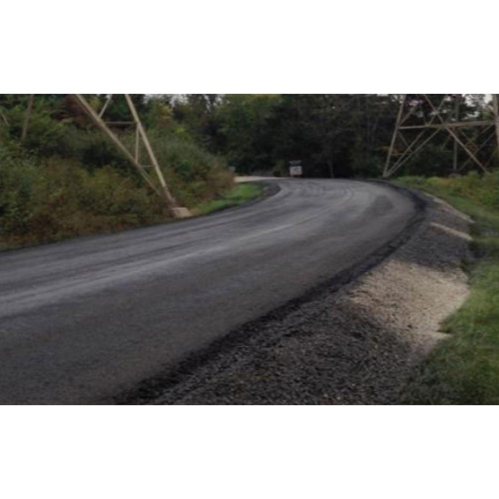 Asphaltech Replace Conventional Asphalt eco-friendly Smart Material