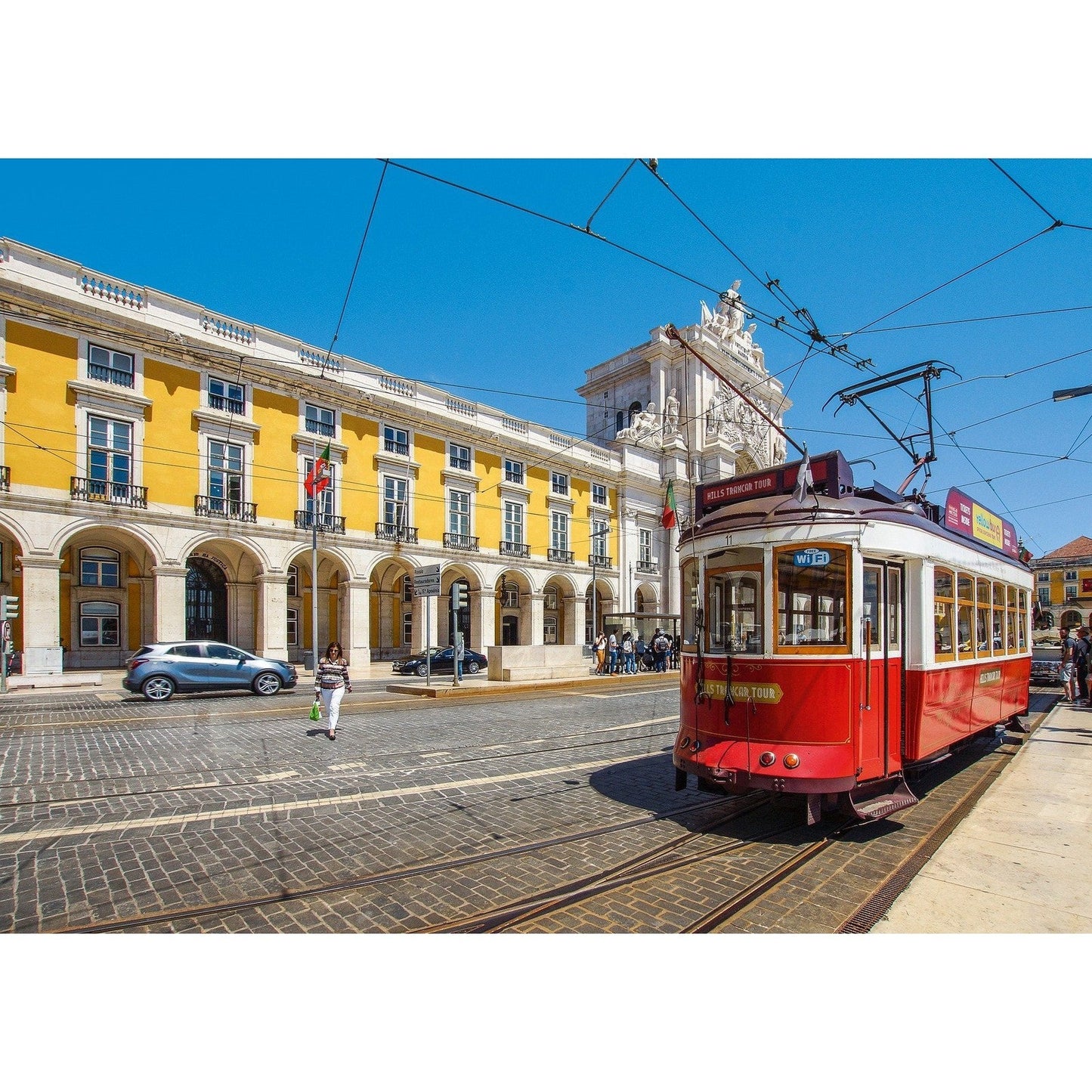 Portugal Golden Visa Real Estate Investment